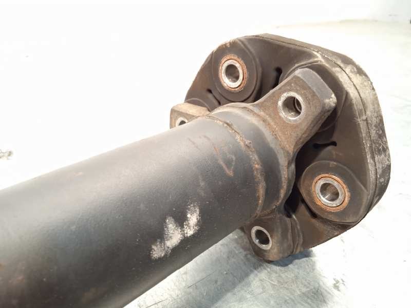 Recambio de transmision central para bmw serie 1 berlina (e81/e87) 118d referencia OEM IAM 7567953  26107567953