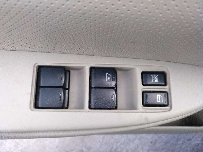 subaru legacy kombi/outback b14 del año 2010