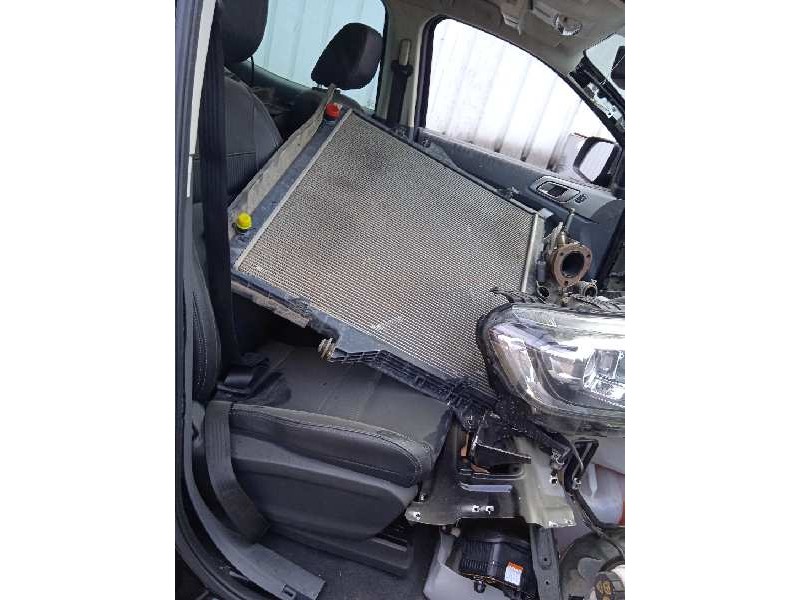 ford ranger (tke) del año 2018