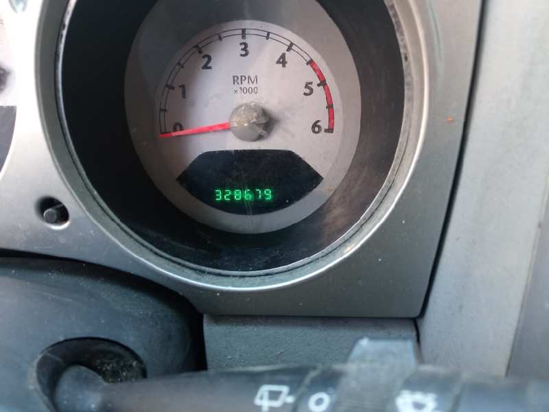 chrysler pt cruiser (pt) del año 2007