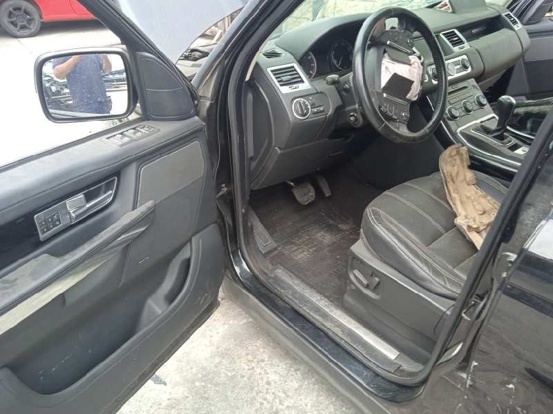 land rover range rover sport del año 2010