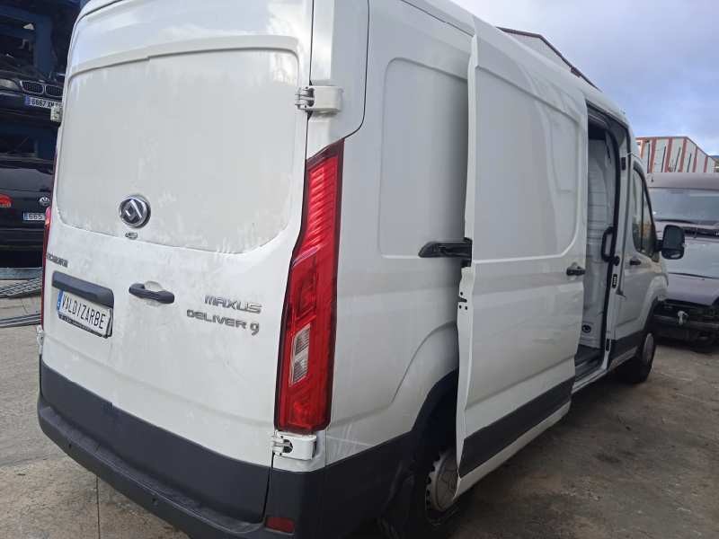 auto union deliver 9 del año 2023