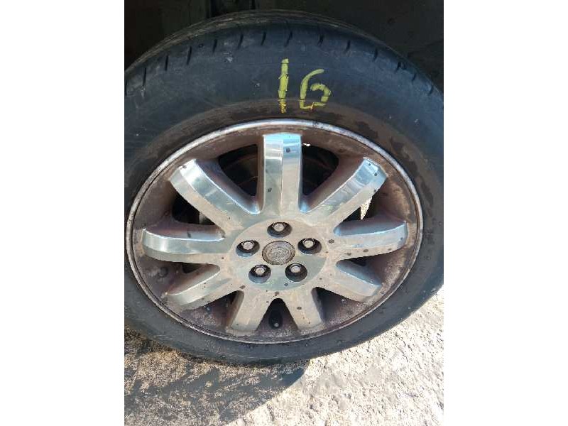 chrysler pt cruiser (pt) del año 2007