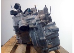 Recambio de caja cambios para chevrolet nubira wagon 2.0 diesel cat referencia OEM IAM 5551 AF38 96625160 2