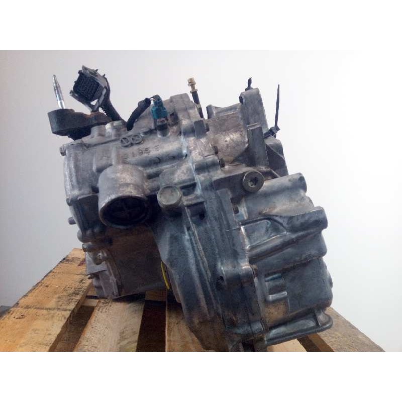 Recambio de caja cambios para chevrolet nubira wagon 2.0 diesel cat referencia OEM IAM 5551 AF38 96625160