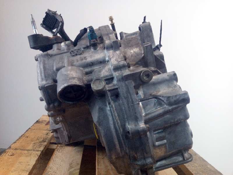 Recambio de caja cambios para chevrolet nubira wagon 2.0 diesel cat referencia OEM IAM 5551 AF38 96625160