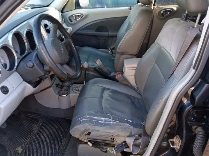 chrysler pt cruiser (pt) del año 2007