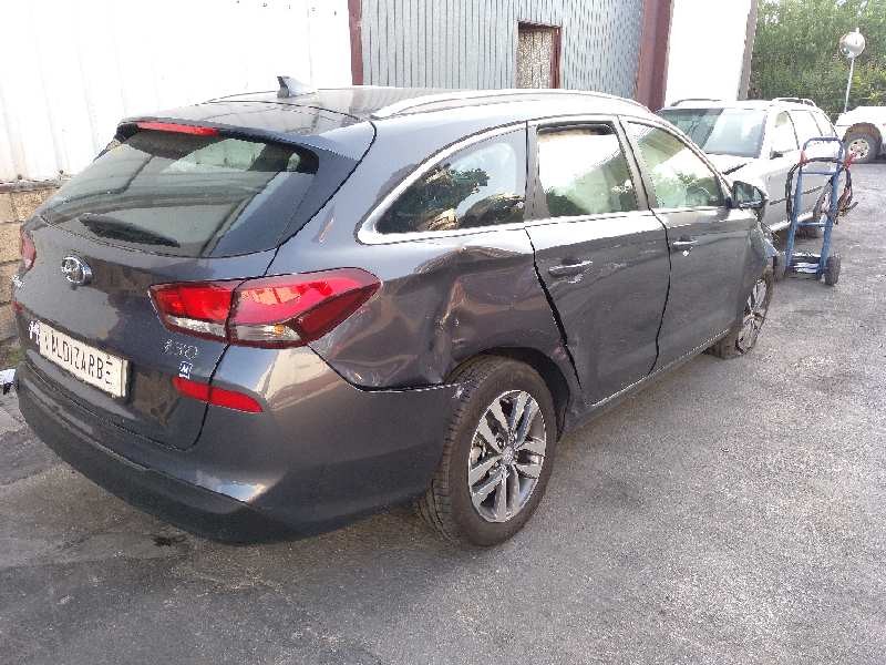 hyundai i30 cw (pd) del año 2018