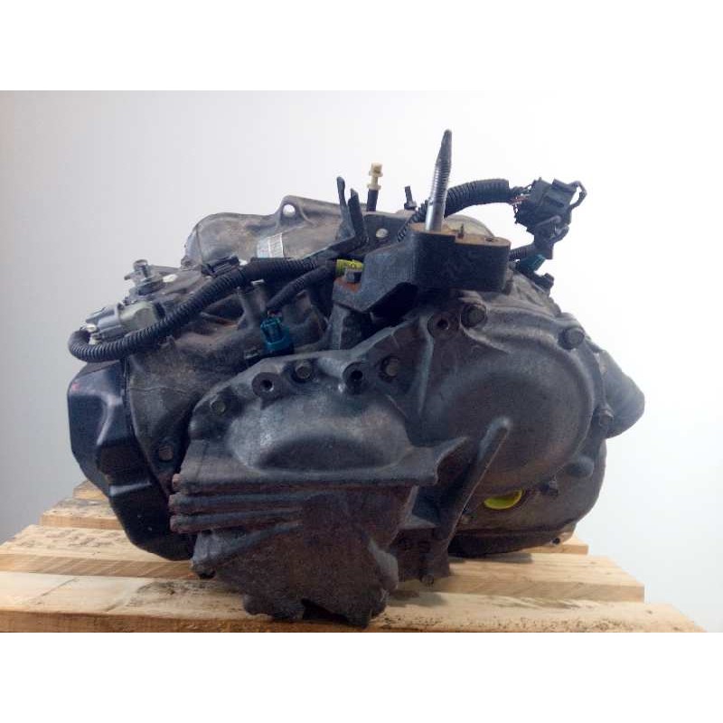 Recambio de caja cambios para chevrolet nubira wagon 2.0 diesel cat referencia OEM IAM 5551 AF38 96625160