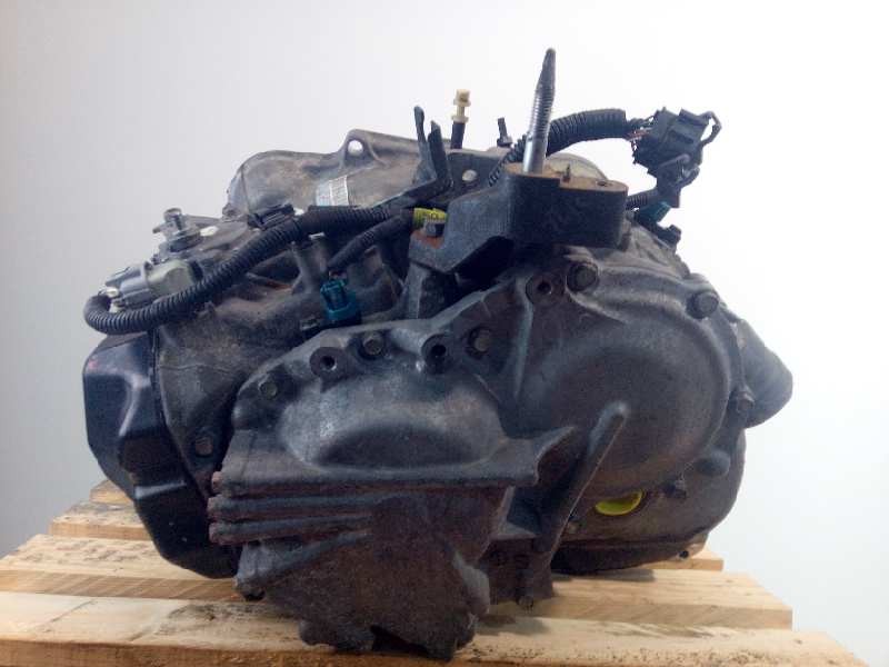 Recambio de caja cambios para chevrolet nubira wagon 2.0 diesel cat referencia OEM IAM 5551 AF38 96625160