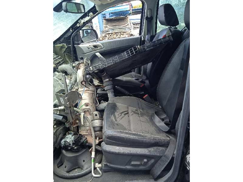 ford ranger (tke) del año 2018