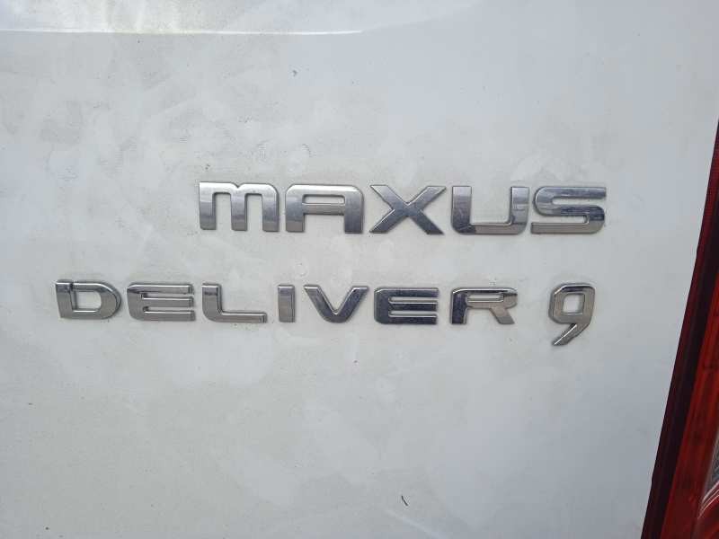 auto union deliver 9 del año 2023