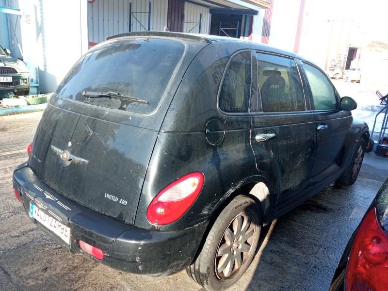chrysler pt cruiser (pt) del año 2007