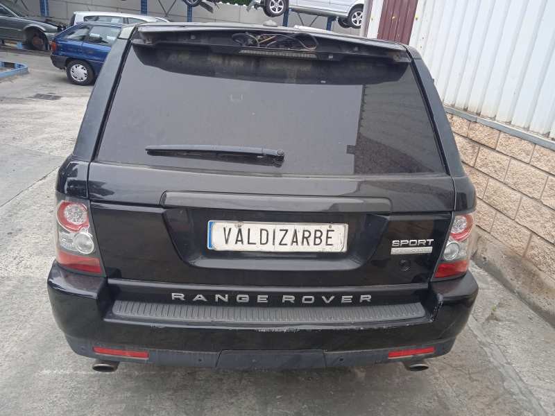land rover range rover sport del año 2010