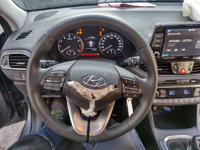 hyundai i30 cw (pd) del año 2018