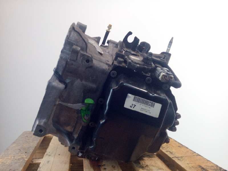 Recambio de caja cambios para chevrolet nubira wagon 2.0 diesel cat referencia OEM IAM 5551 AF38 96625160