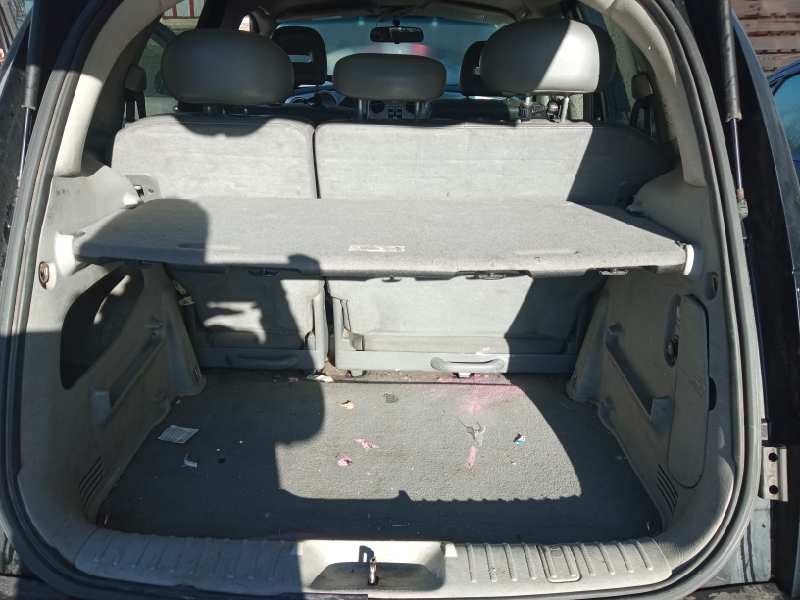 chrysler pt cruiser (pt) del año 2007