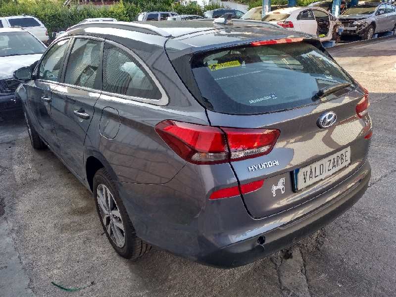 hyundai i30 cw (pd) del año 2018