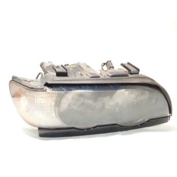 Recambio de faro derecho para bmw x5 (e53) 3.0d referencia OEM IAM 63126930212  