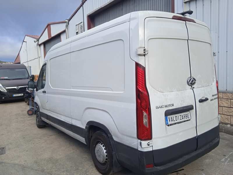 auto union deliver 9 del año 2023