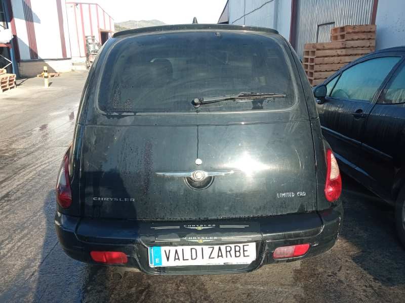 chrysler pt cruiser (pt) del año 2007