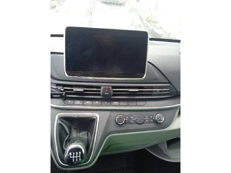 auto union deliver 9 del año 2023