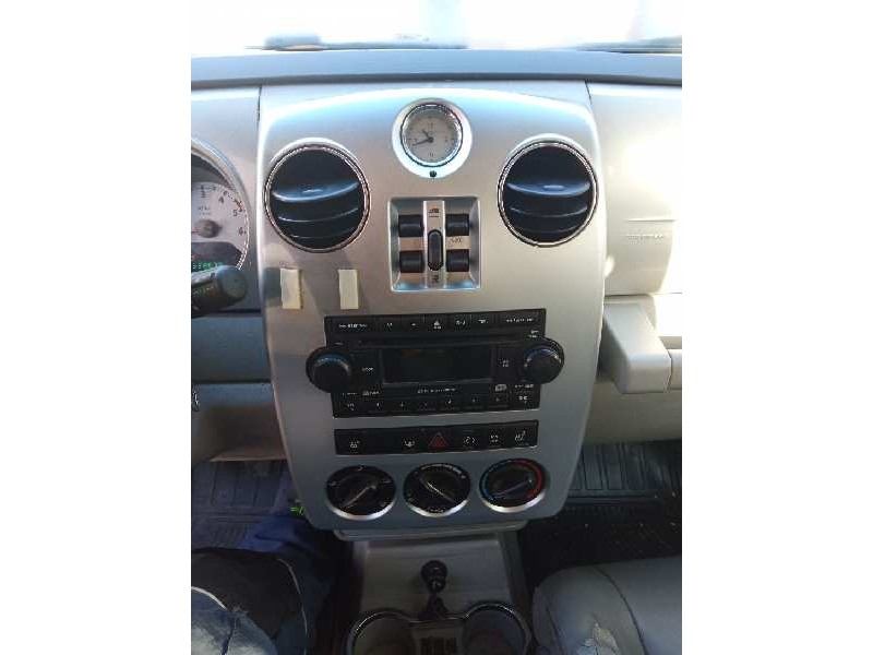 chrysler pt cruiser (pt) del año 2007