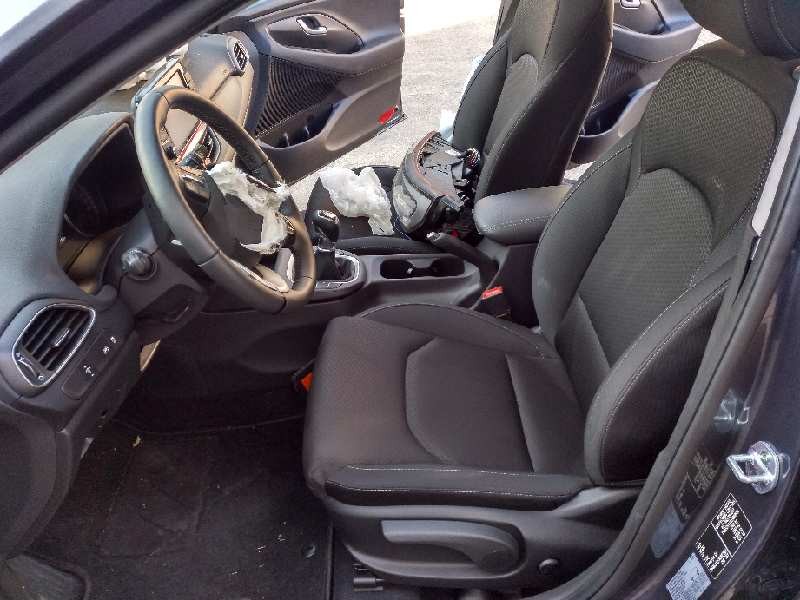 hyundai i30 cw (pd) del año 2018