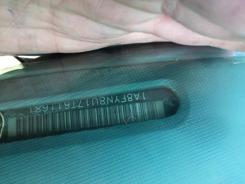 chrysler pt cruiser (pt) del año 2007