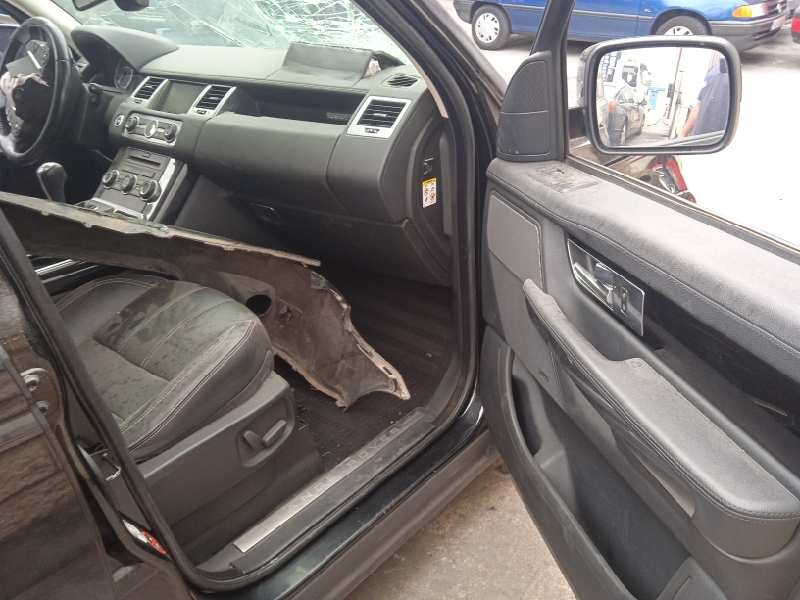 land rover range rover sport del año 2010