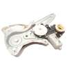 Recambio de elevalunas trasero izquierdo para toyota avensis (t27) active referencia OEM IAM 8570102010  961920100