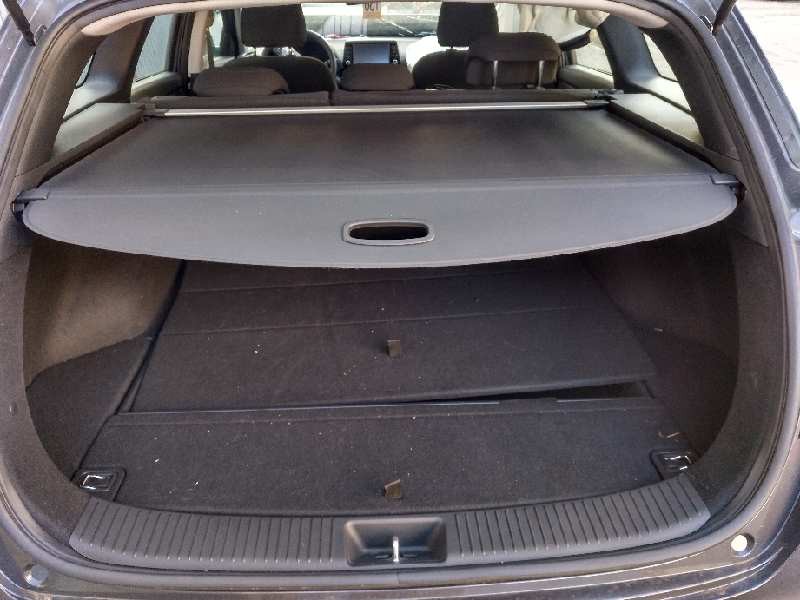 hyundai i30 cw (pd) del año 2018