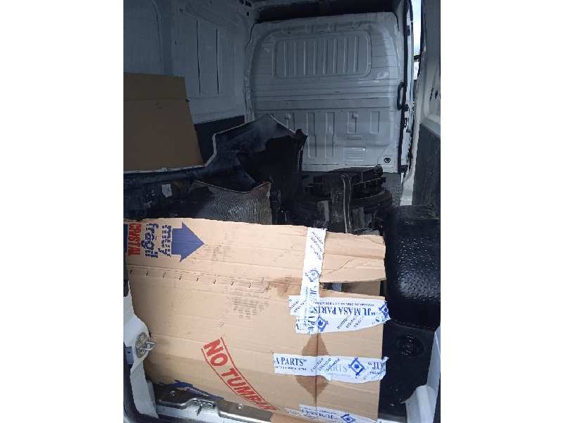 auto union deliver 9 del año 2023