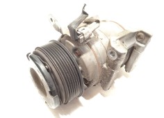 Recambio de compresor aire acondicionado para subaru legacy lim. b14 limited referencia OEM IAM 4472800930  73111AJ020 2