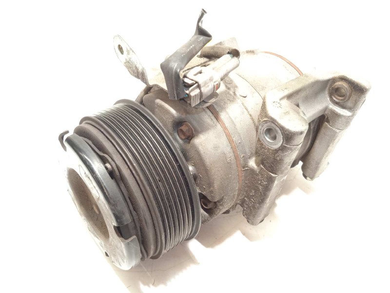 Recambio de compresor aire acondicionado para subaru legacy lim. b14 limited referencia OEM IAM 4472800930  73111AJ020