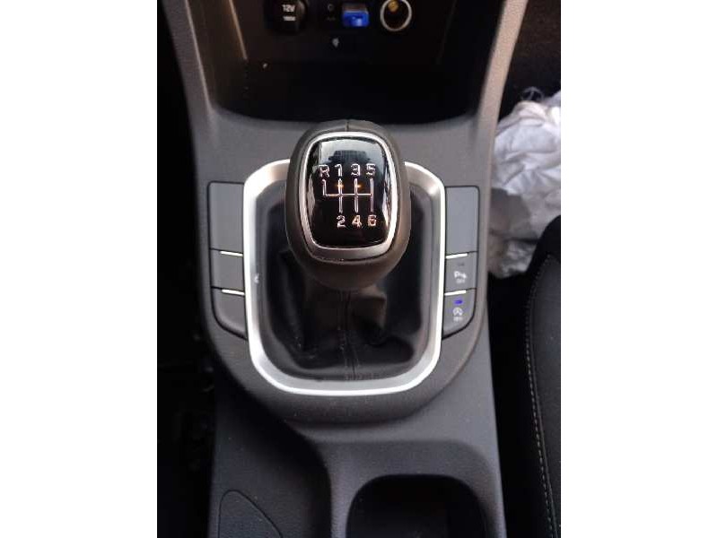 hyundai i30 cw (pd) del año 2018