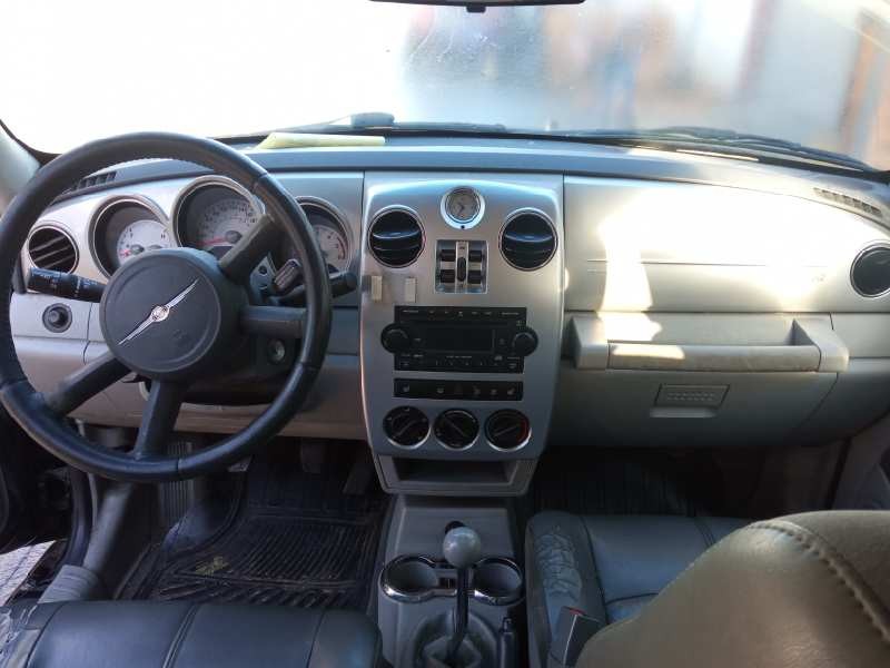 chrysler pt cruiser (pt) del año 2007