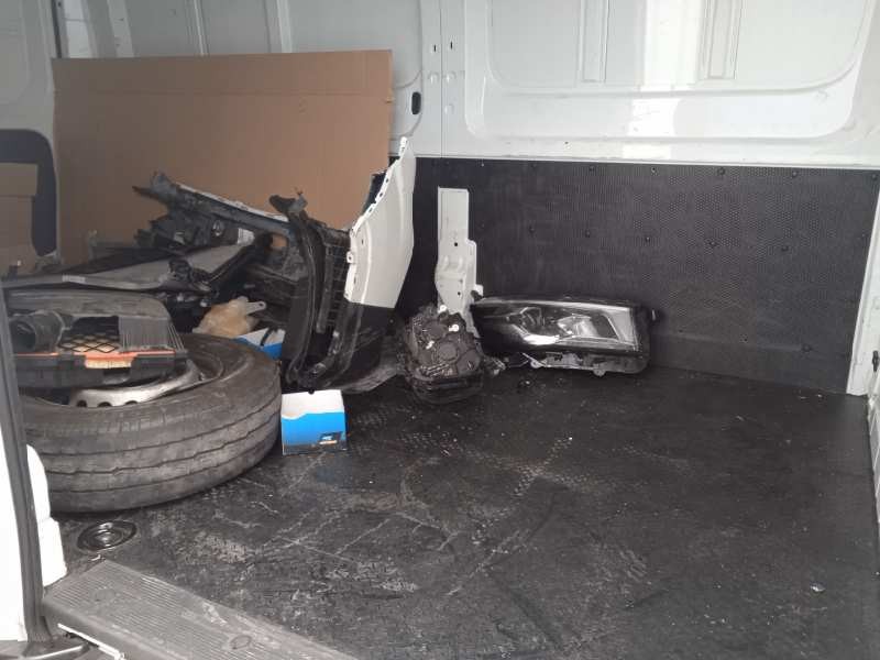 auto union deliver 9 del año 2023