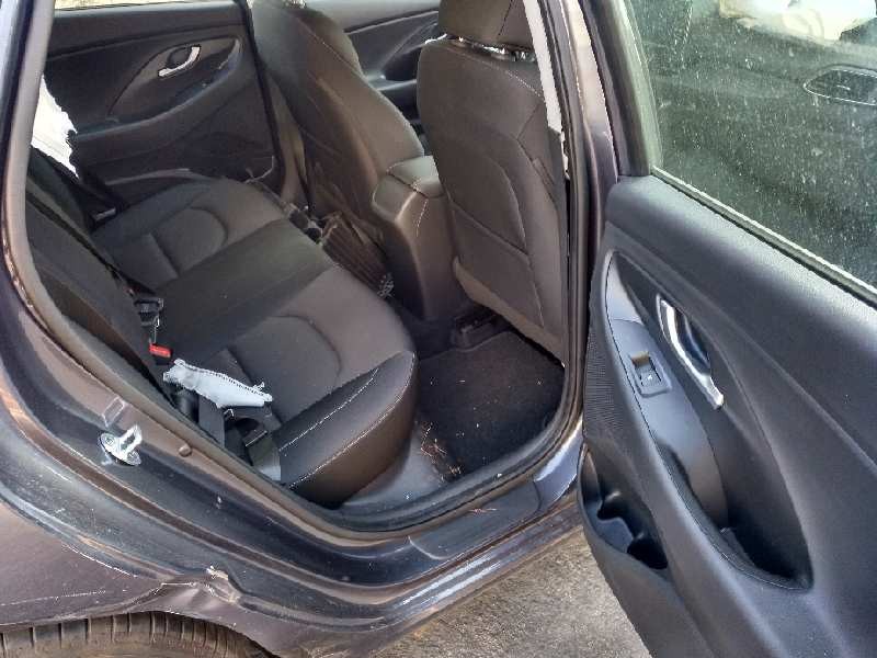 hyundai i30 cw (pd) del año 2018