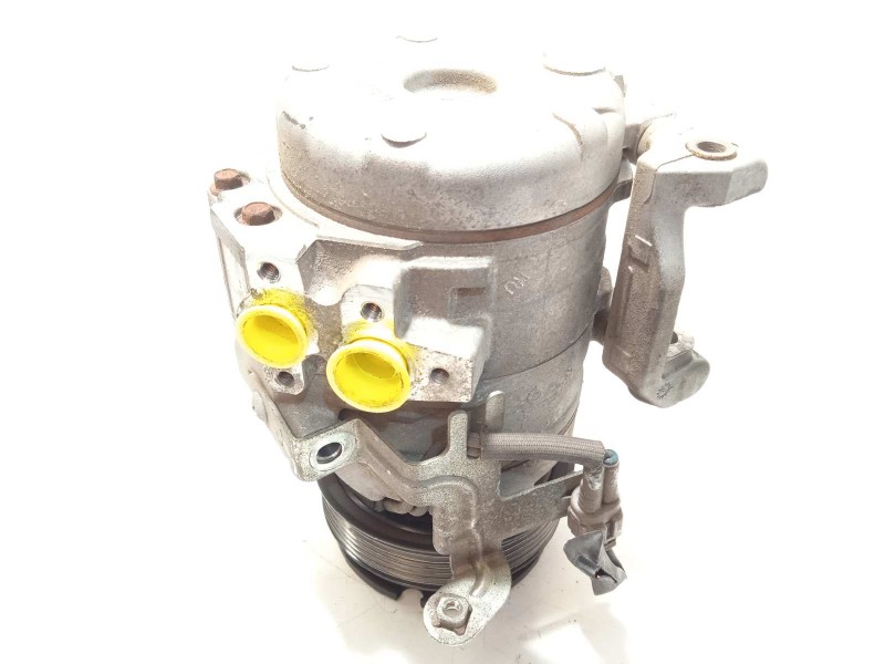 Recambio de compresor aire acondicionado para subaru legacy lim. b14 limited referencia OEM IAM 4472800930  73111AJ020