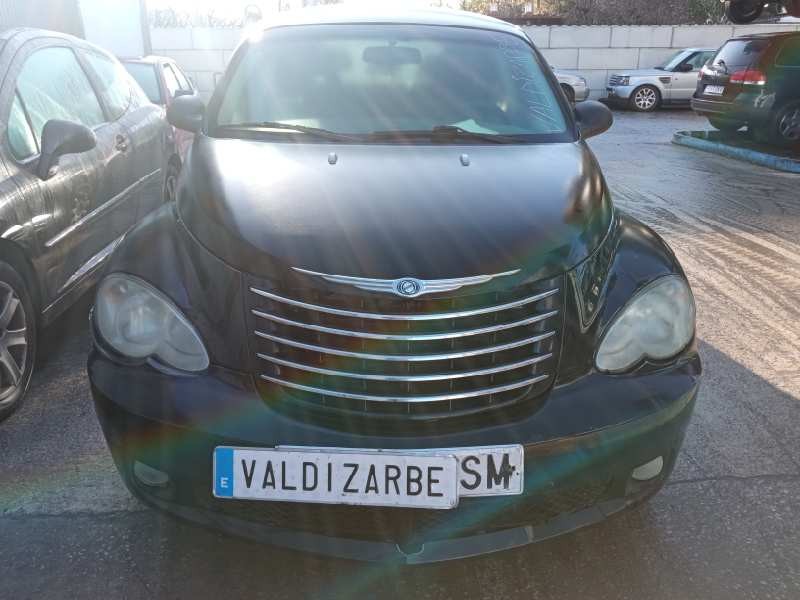chrysler pt cruiser (pt) del año 2007
