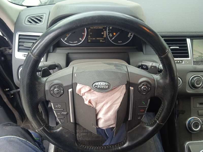 land rover range rover sport del año 2010