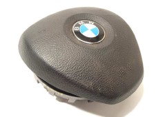 Recambio de airbag delantero izquierdo para bmw x6 (e71) xdrive40d referencia OEM IAM 6780476 32306884666 32306780476