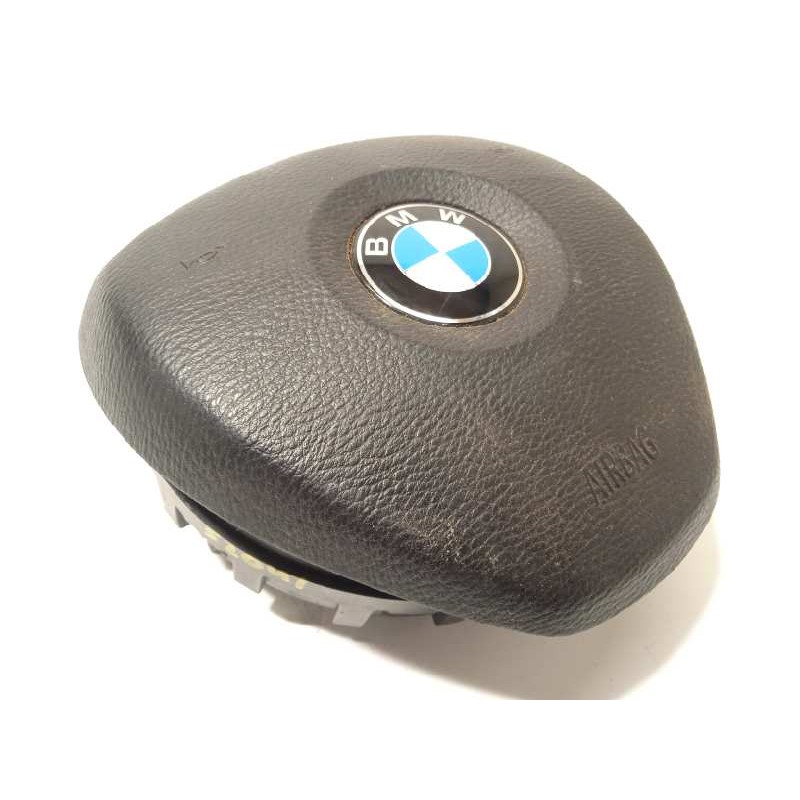 Recambio de airbag delantero izquierdo para bmw x6 (e71) xdrive40d referencia OEM IAM 6780476 32306884666 32306780476