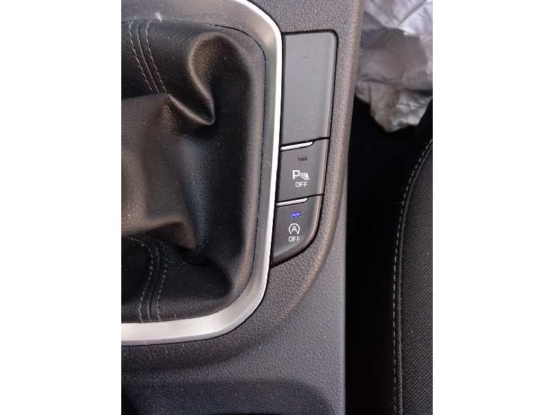 hyundai i30 cw (pd) del año 2018