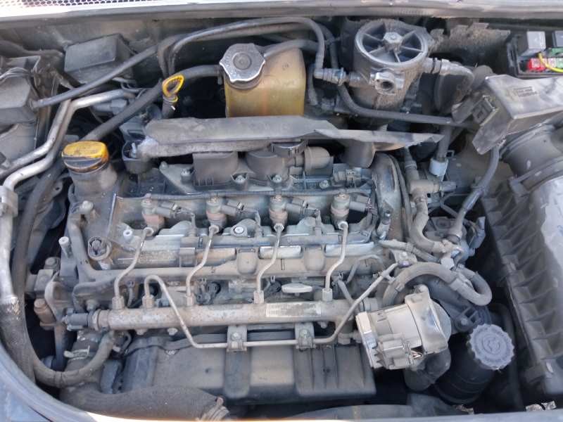 chrysler pt cruiser (pt) del año 2007