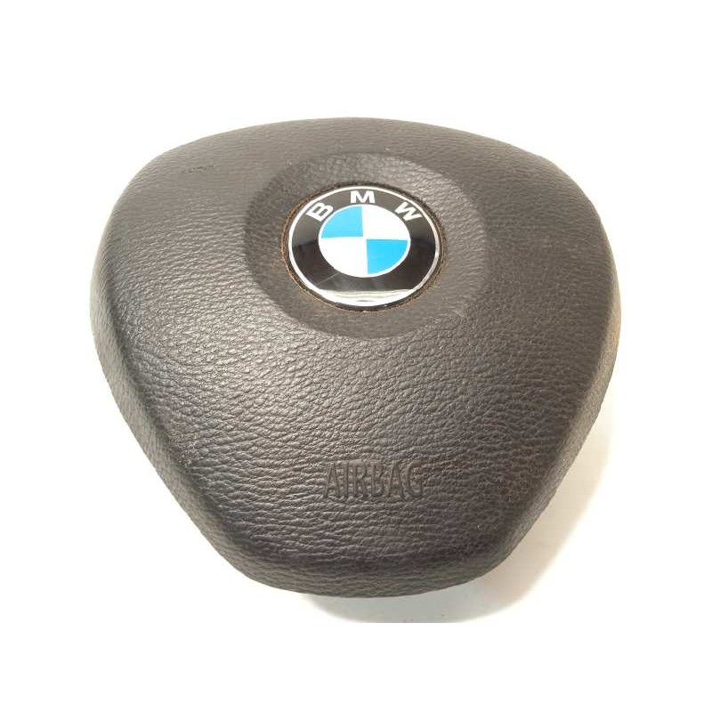 Recambio de airbag delantero izquierdo para bmw x6 (e71) xdrive40d referencia OEM IAM 6780476 32306884666 32306780476
