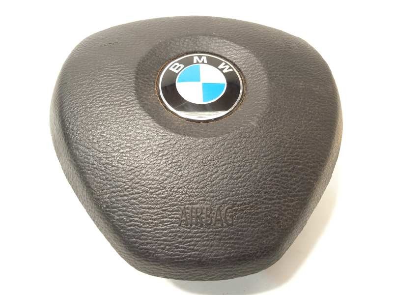 Recambio de airbag delantero izquierdo para bmw x6 (e71) xdrive40d referencia OEM IAM 6780476 32306884666 32306780476