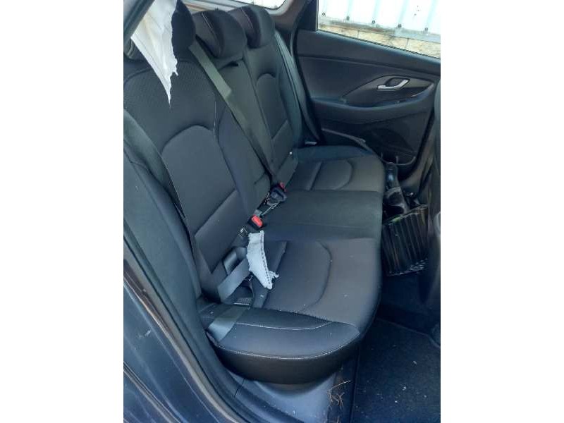 hyundai i30 cw (pd) del año 2018