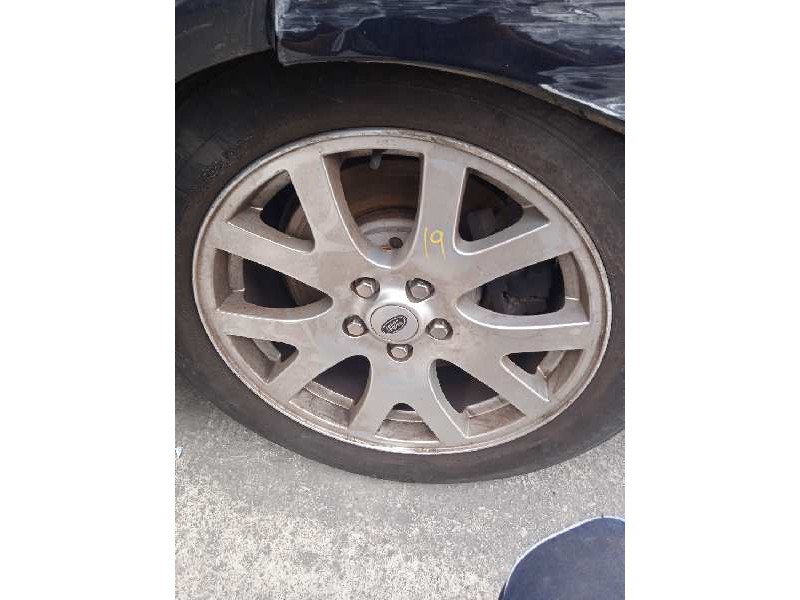 land rover range rover sport del año 2010